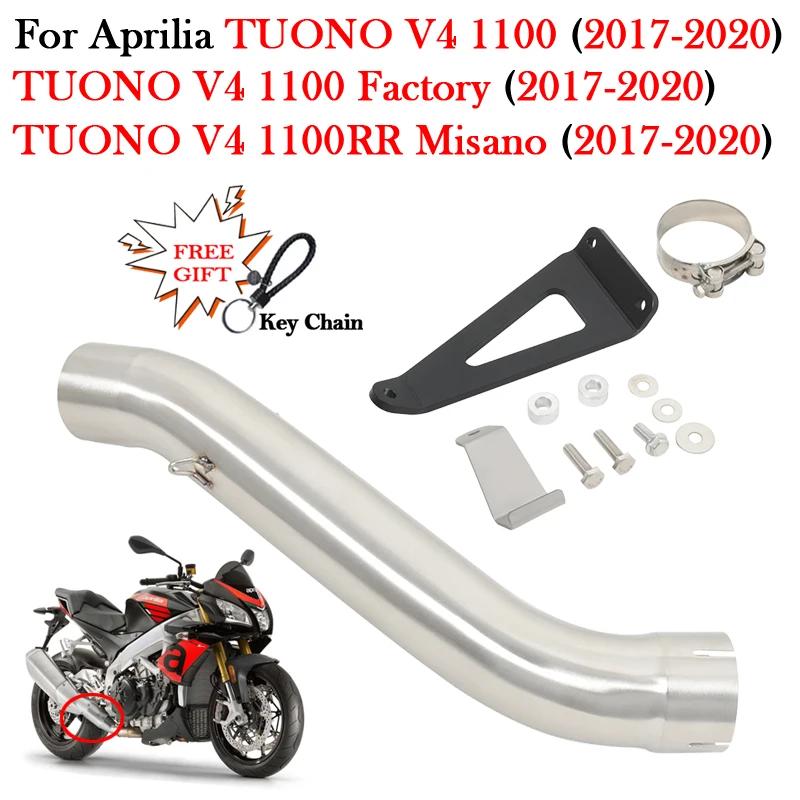    60MM ÷ ̽  ̵ ũ , Aprilia TUONO V4 1100  1100RR Misano 2017 - 2020